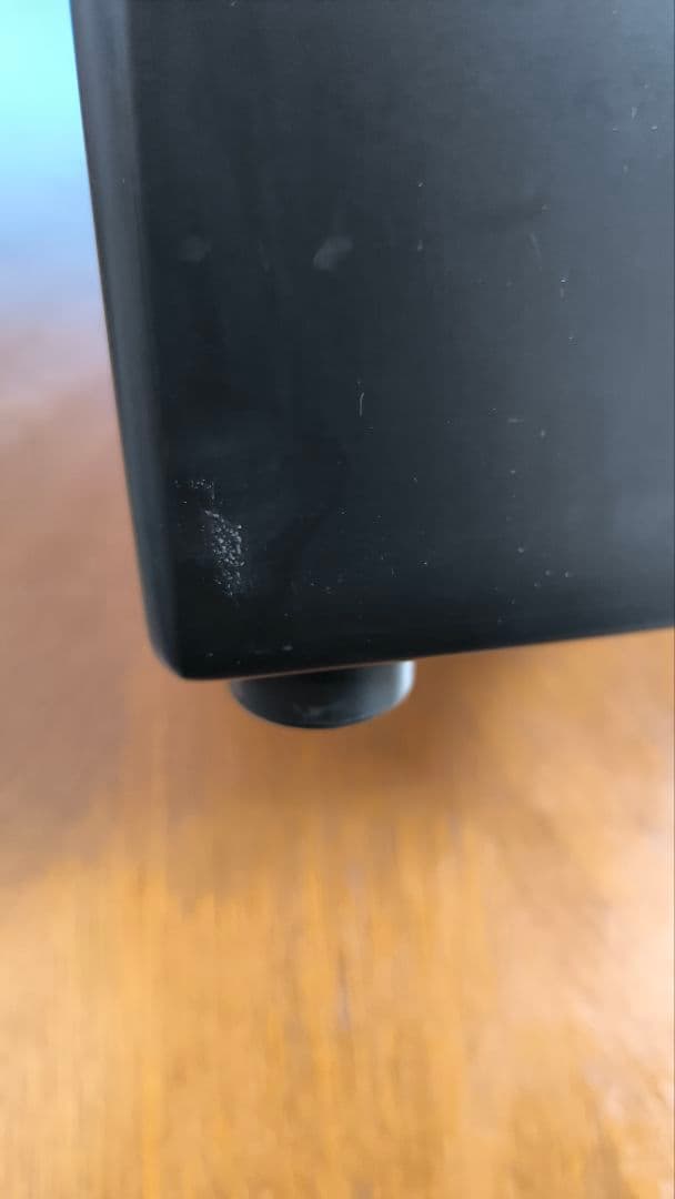 【美品】MEINL カホン おそらくMCAJ100BK-MA+ 本体のみ