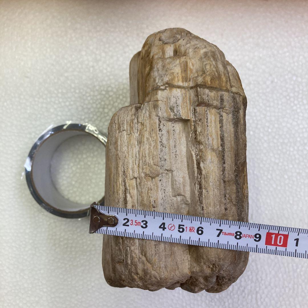 砥石の原石　19×19×8 （㎝）　6.2kg