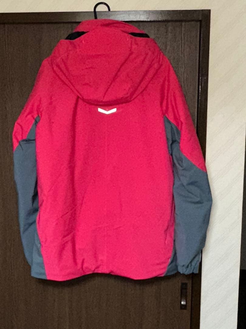 マフマフ オガサカチームウェア2024.25 サイズ上下Oサイズ