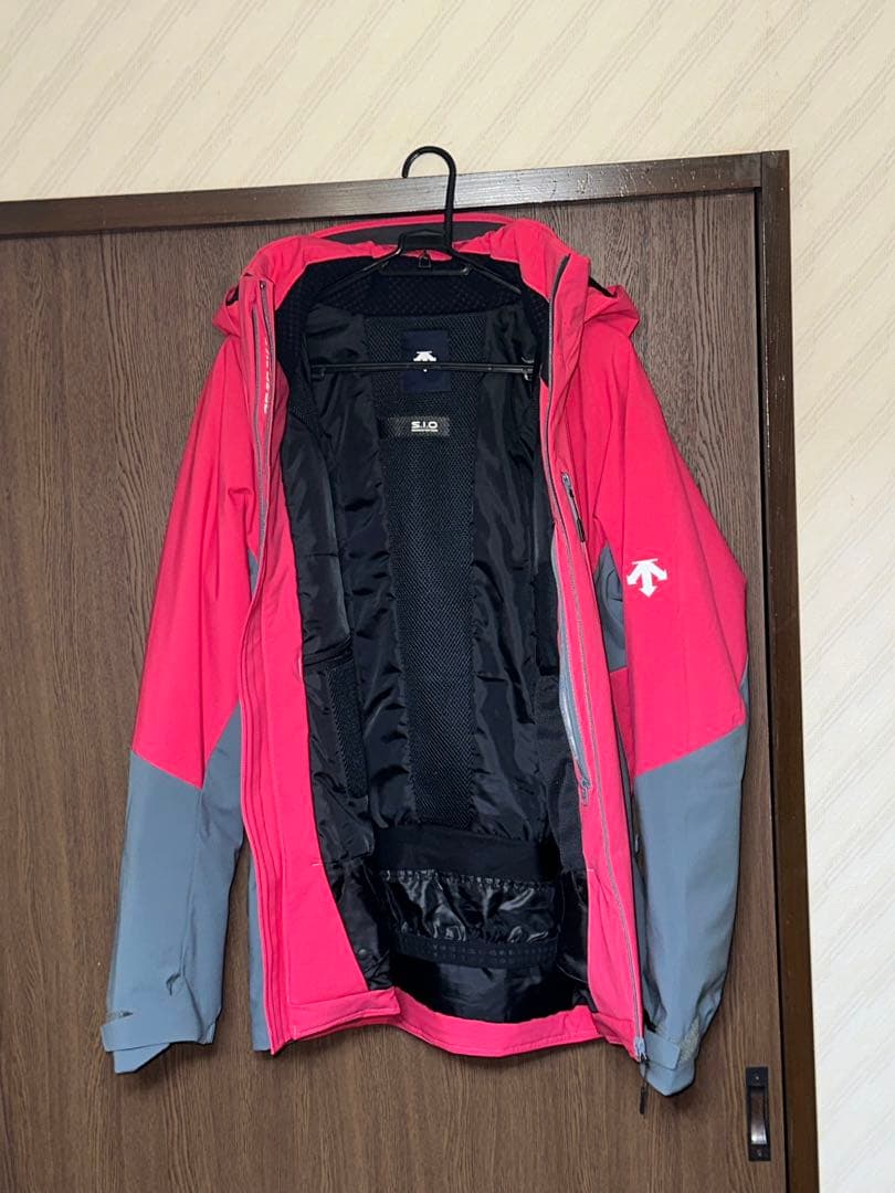 マフマフ オガサカチームウェア2024.25 サイズ上下Oサイズ