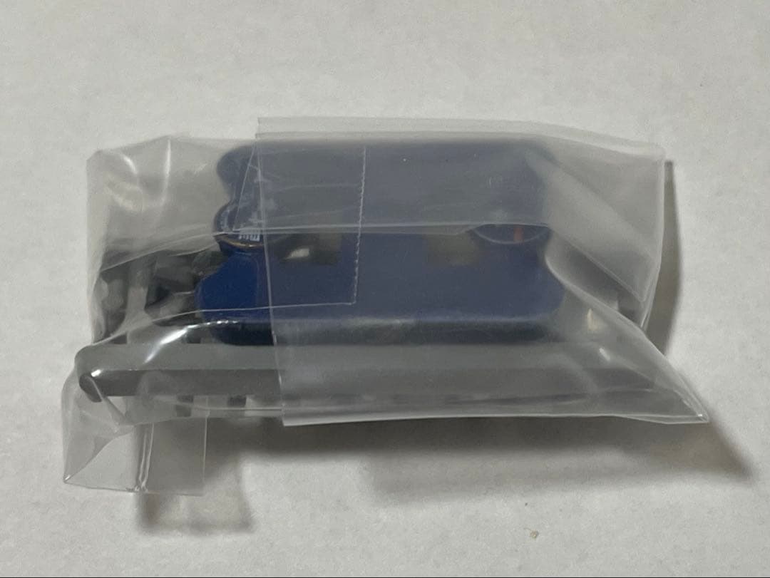 ほぼ新品同様 KATO 3065-2 EF510 カシオペア色