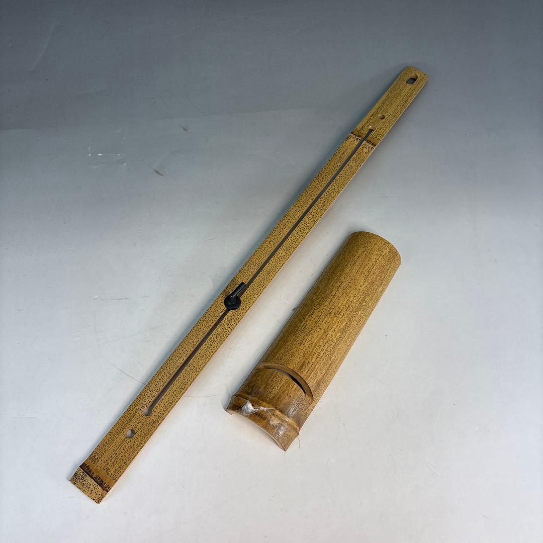 【中古品】酒井抱一　短冊掛　花鳥十二ヶ月画貼