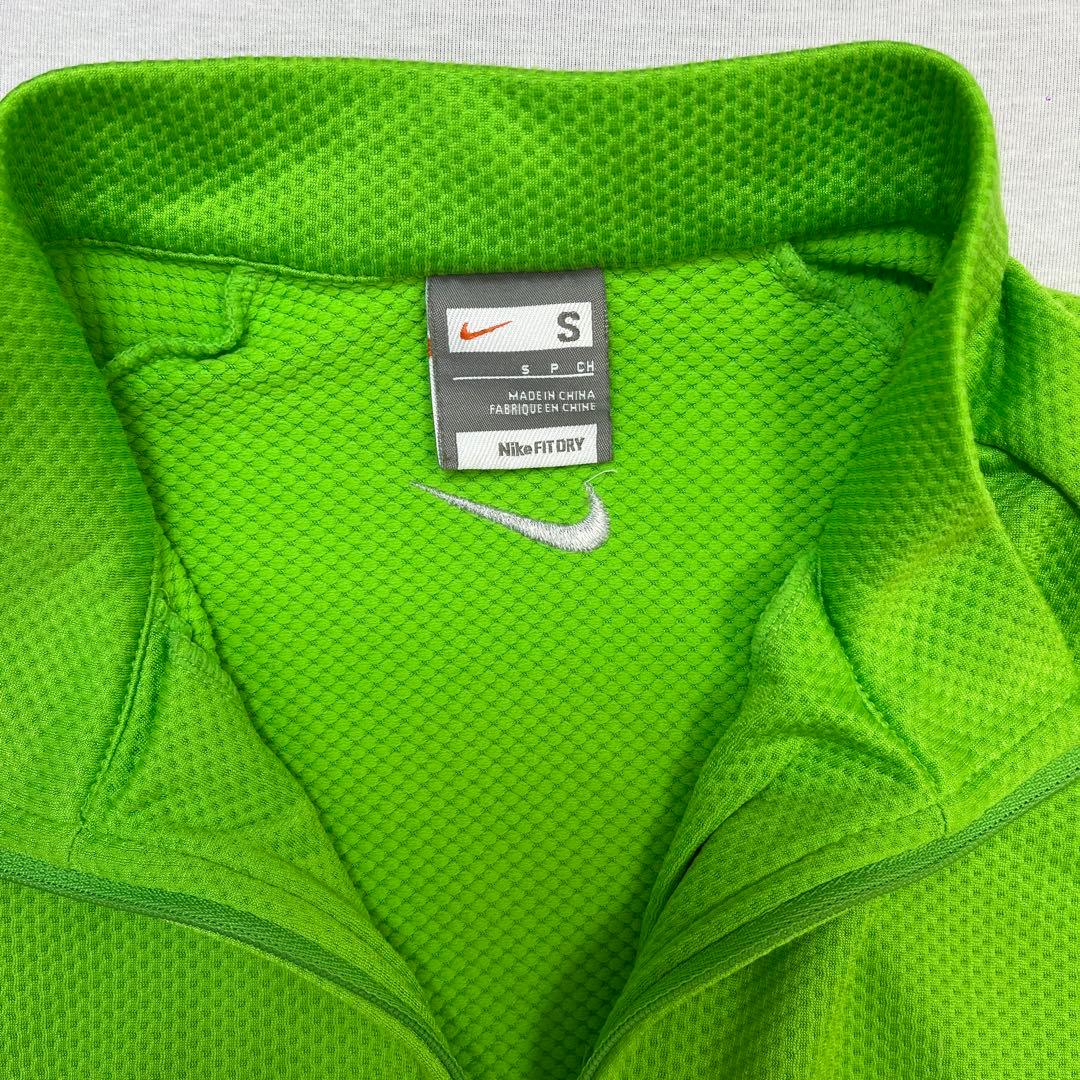 00S Nike ギミックmp3ポケット ipod ツートーン y2k