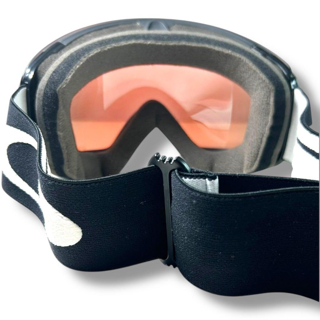Oakley Prizm Flight スノボ　スキー　ゴーグル