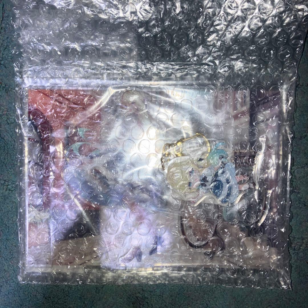 藍沢エマ　3周年記念2024