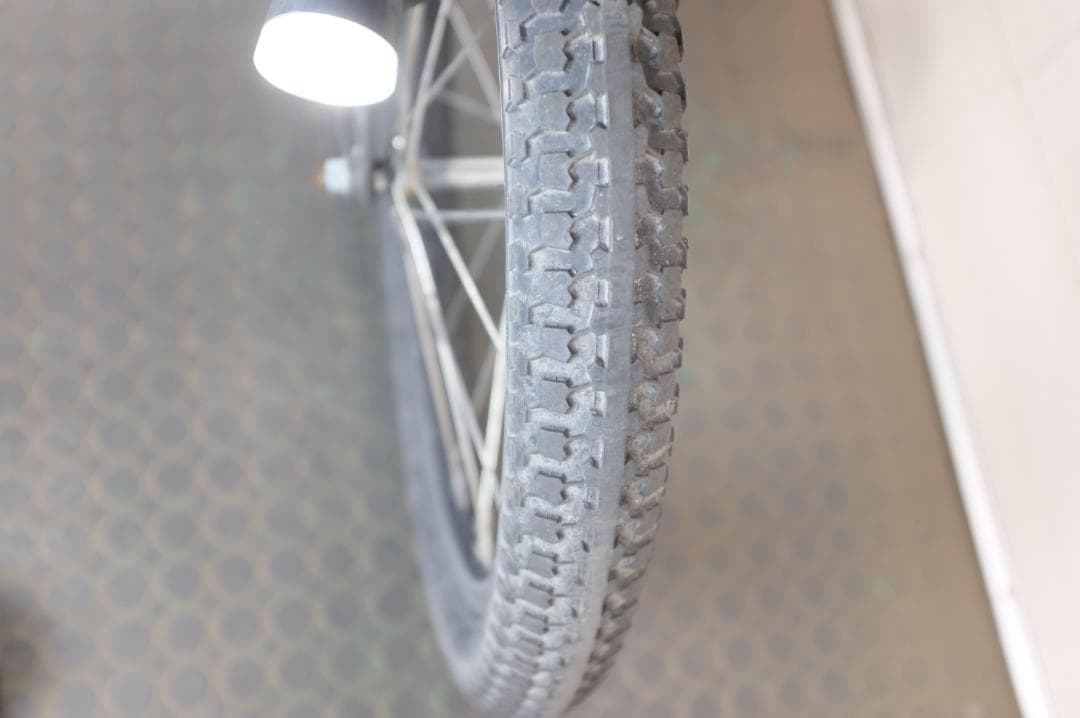 新基準BS Bikke　20インチ　3段　8.7Ah充電器あり