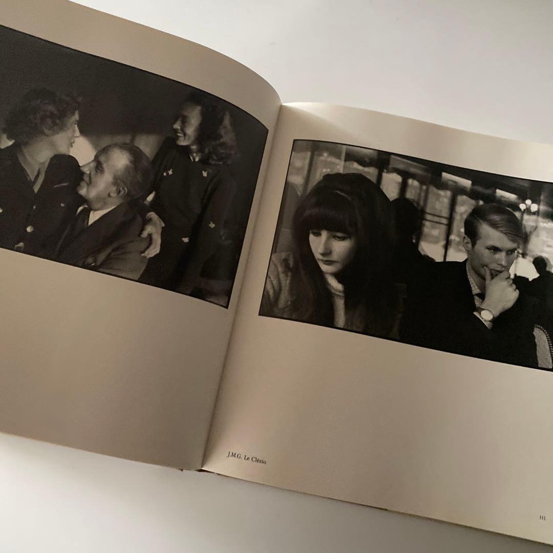 芸術写真 Henri Cartier-Bresson Photoportraits