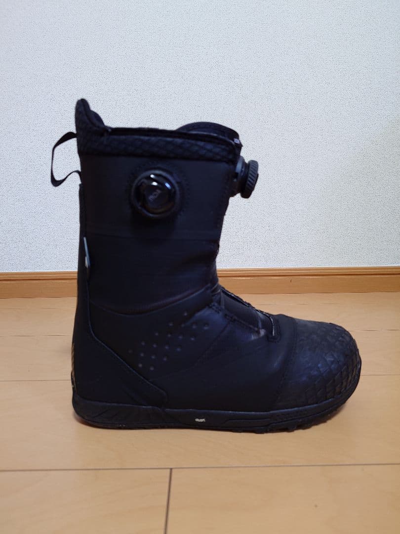 BURTON バートン ION BOA 26.5cm 2020-2021