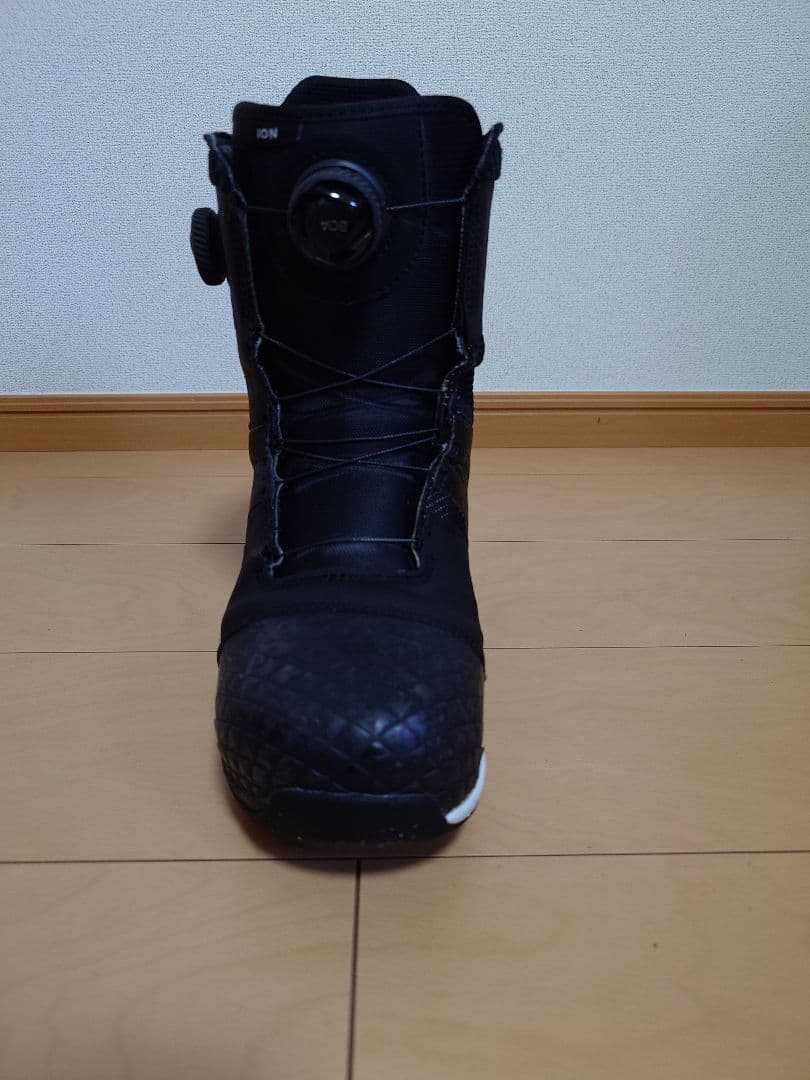 BURTON バートン ION BOA 26.5cm 2020-2021