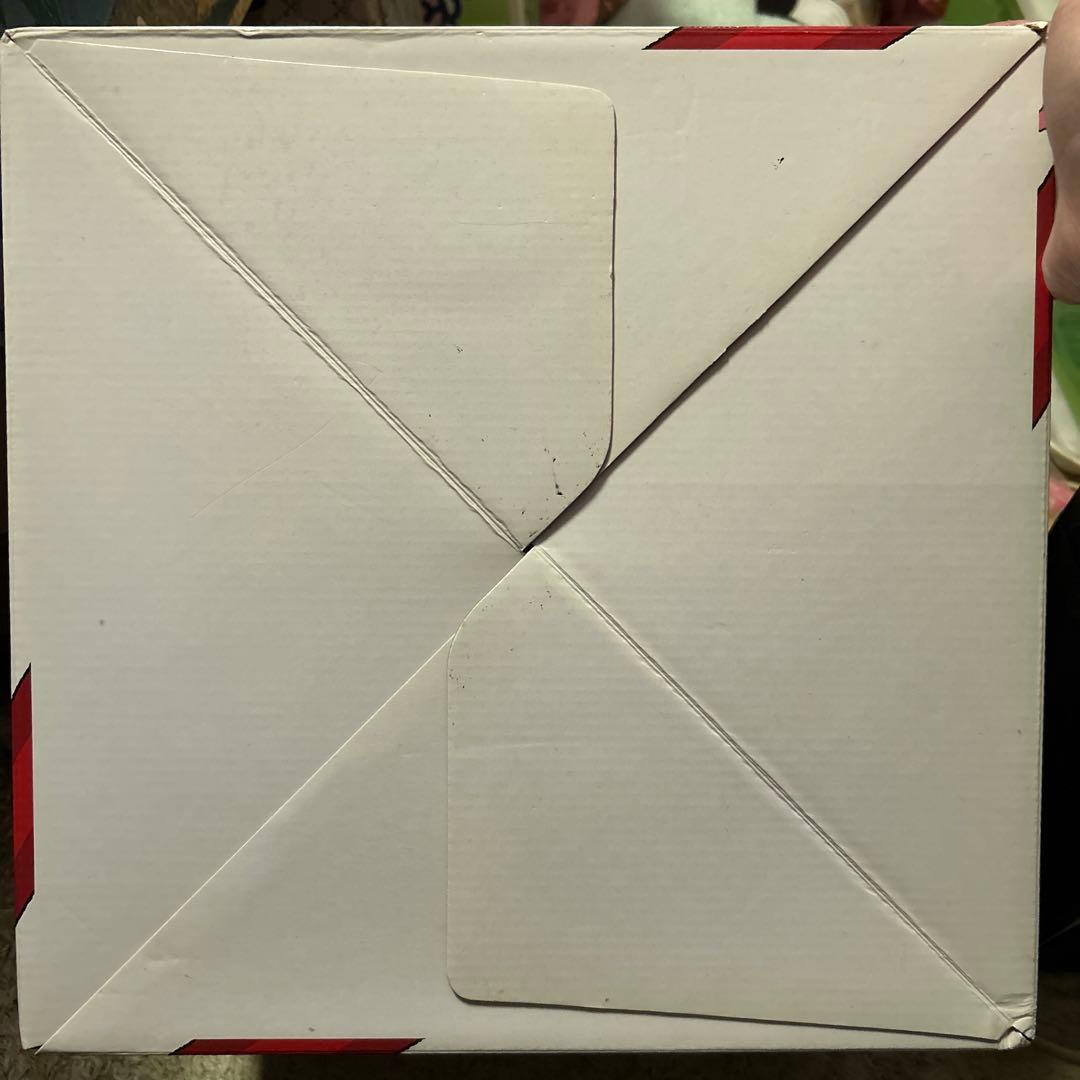 ※*k様 ドラゴンクエスト 25周年記念 ハッピーバースデイ スライム 1/1