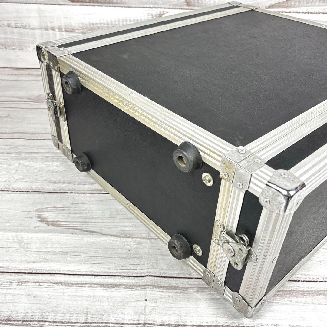 4U ラックケース