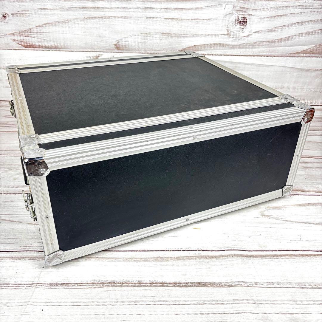 4U ラックケース