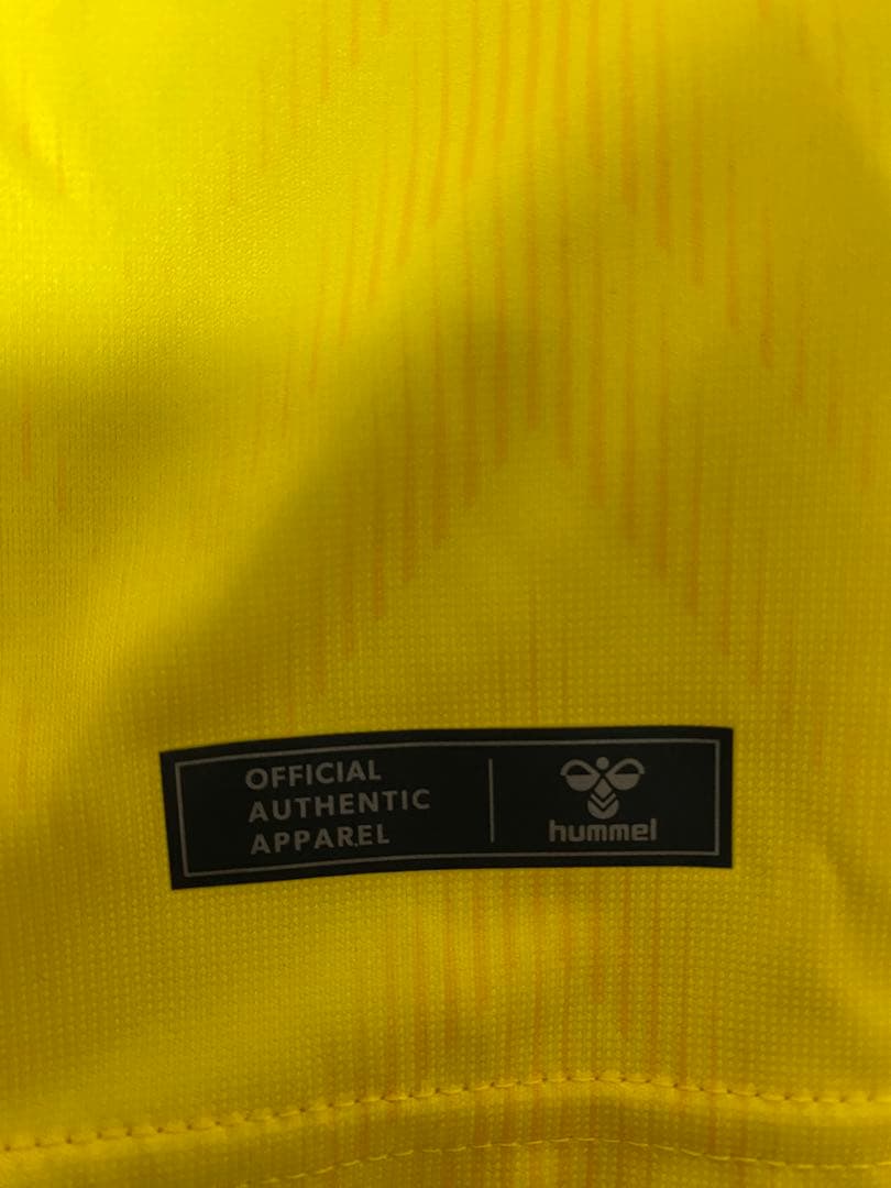 ジェフ千葉ユニフォーム