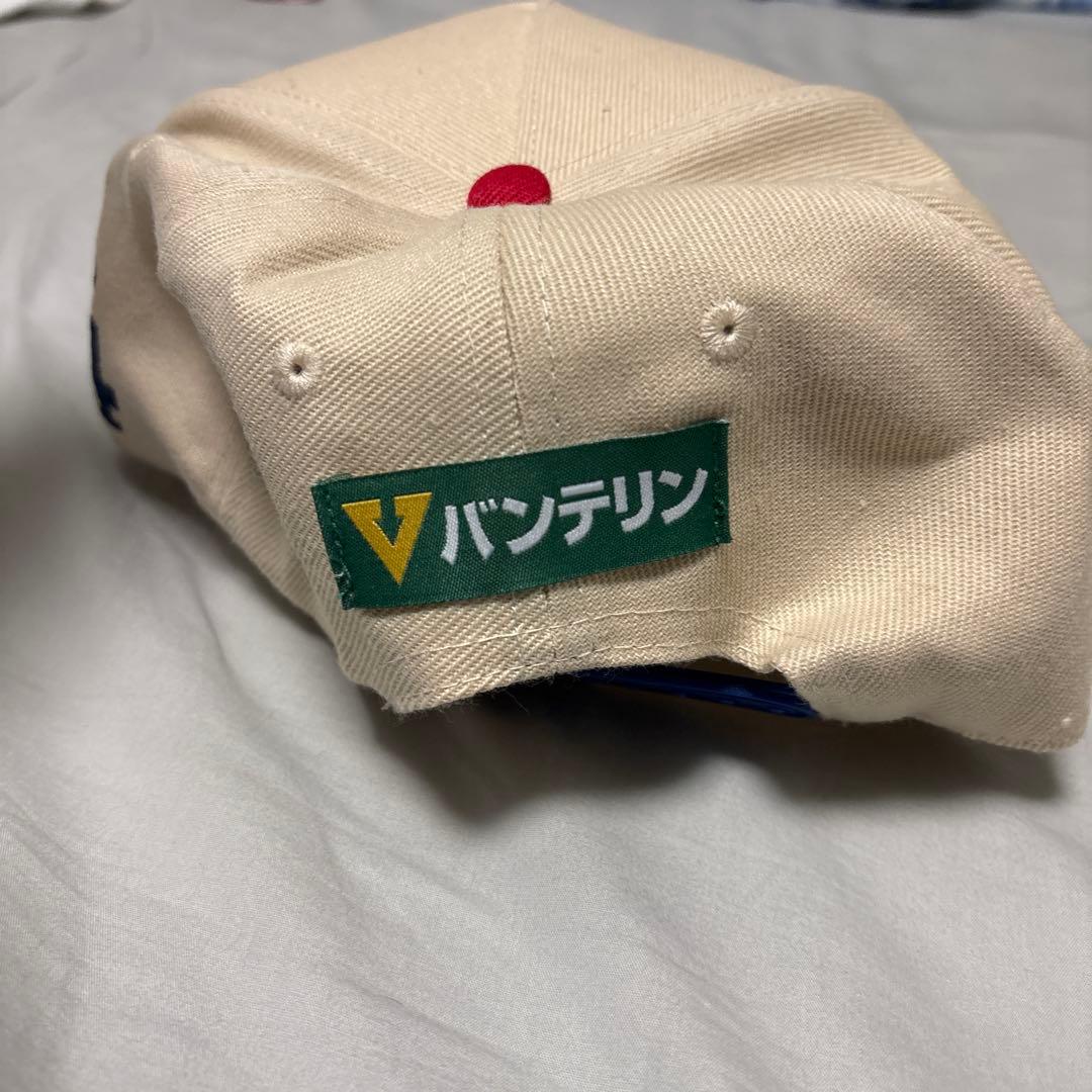 激レア　大谷翔平ショウヘイ・オオタニ キャップ　限定品