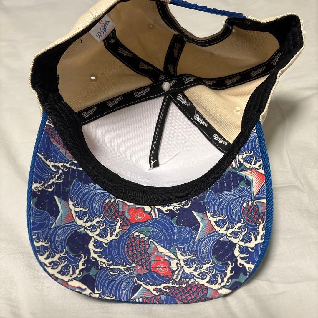 激レア　大谷翔平ショウヘイ・オオタニ キャップ　限定品