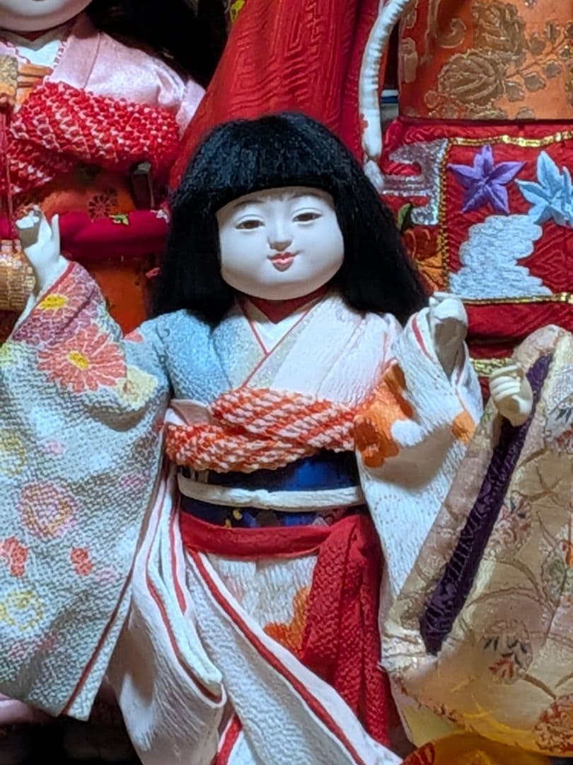 極上座敷わらし