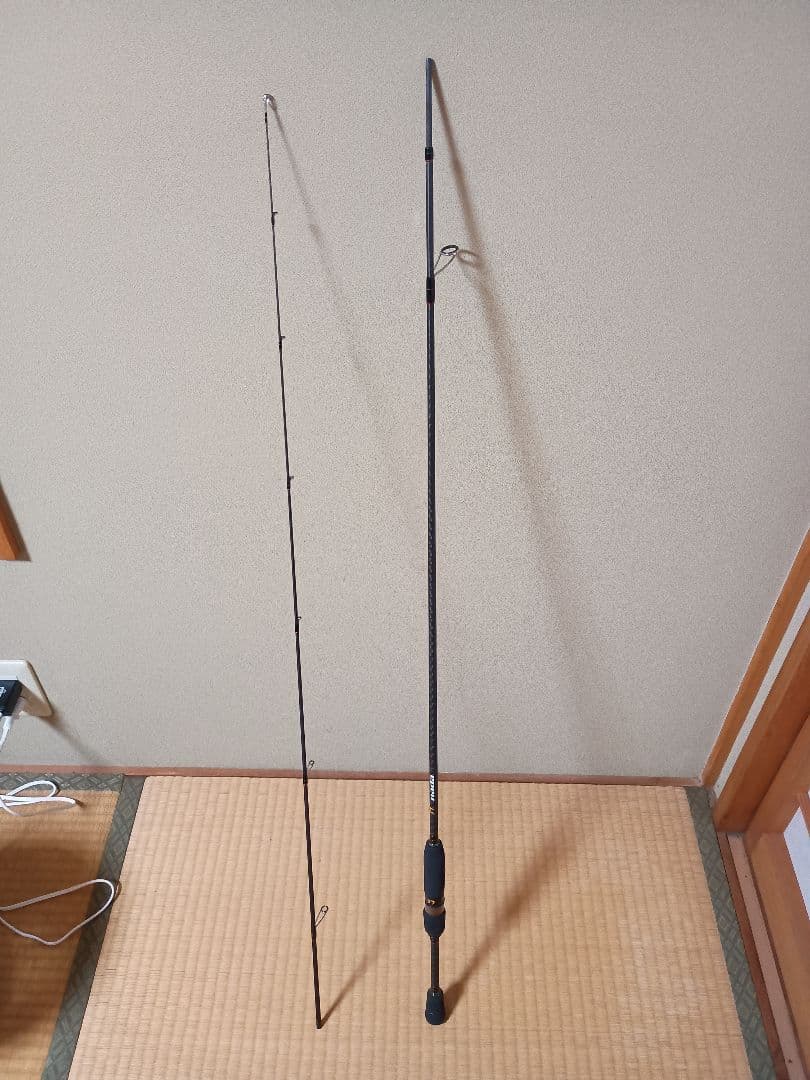 K*〃様 ★★Megabass　nada682UL 美品★★