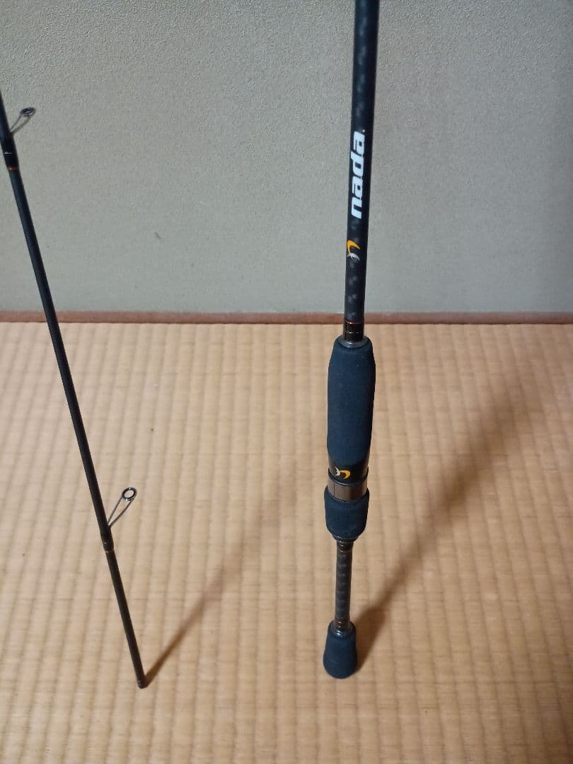 K*〃様 ★★Megabass　nada682UL 美品★★