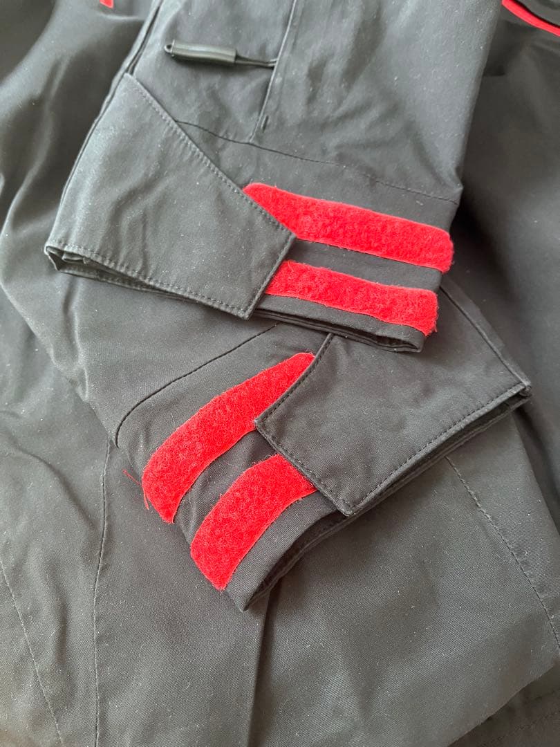 激レア　Goldwin GB ALPINE SKI TEAM レプリカモデル