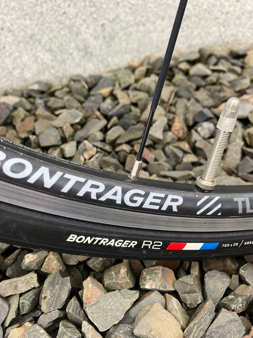 TREK EMONDA S5 カーボンフレーム