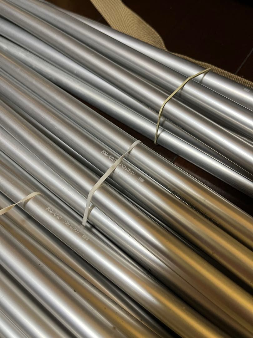 KAMABOKO TENT 3(M) タン（ベージュ）