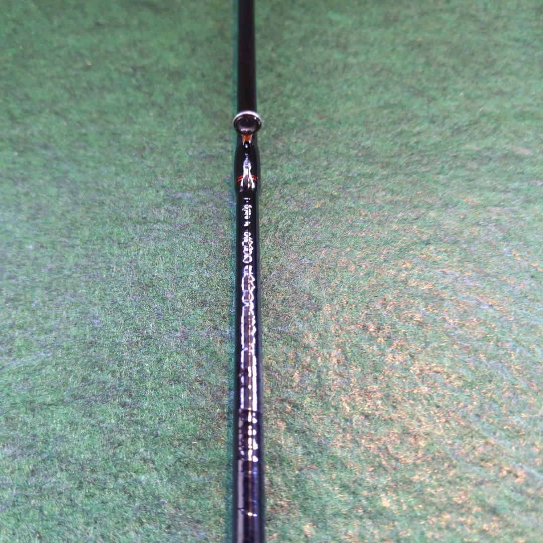 シマノ 21 アドバンス　イカダ160　 筏竿　shimano