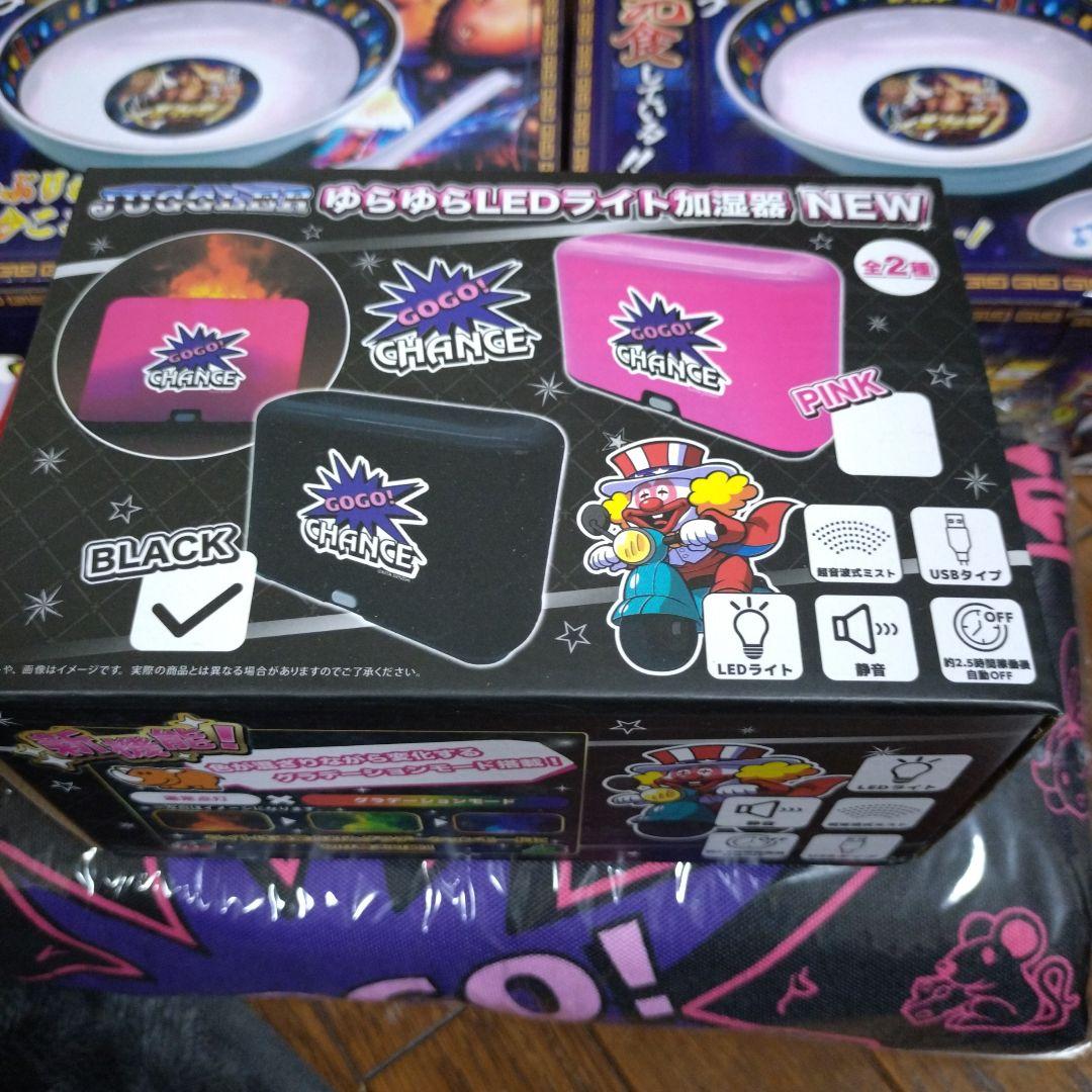 ジャグラー　パチスロ　プライズまとめ売り　パチンコ