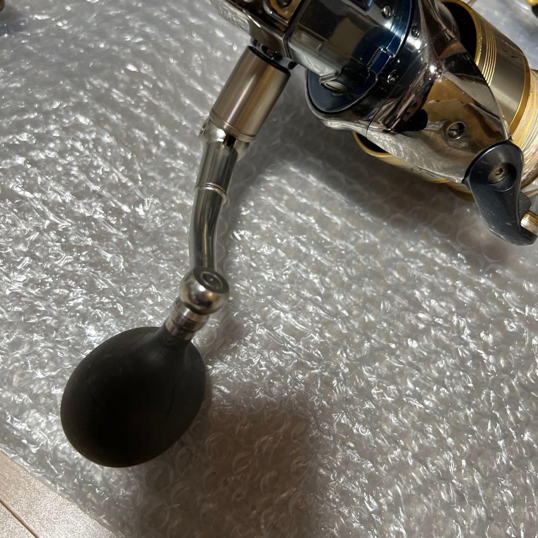 リール SHIMANO STELLA SW8000