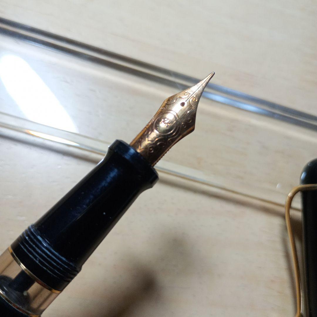 AURORA アウロラ 万年筆