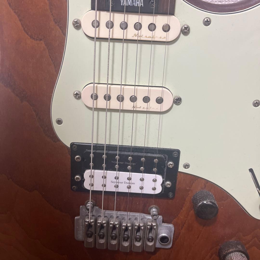 貴重 ヤマハ パシフィカ904