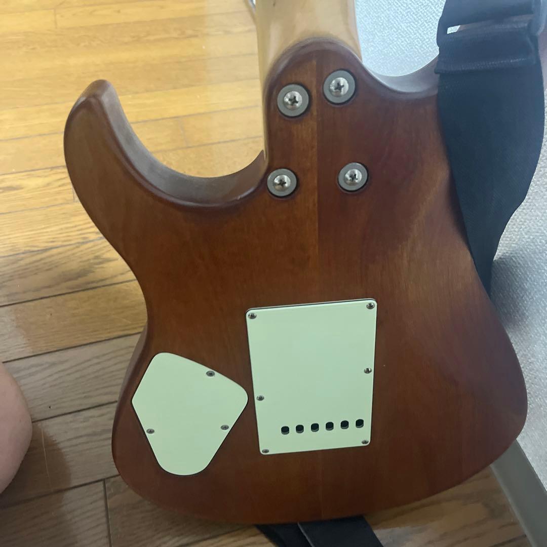 貴重 ヤマハ パシフィカ904