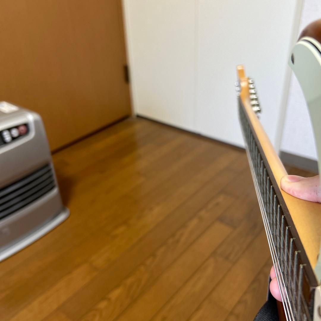 貴重 ヤマハ パシフィカ904