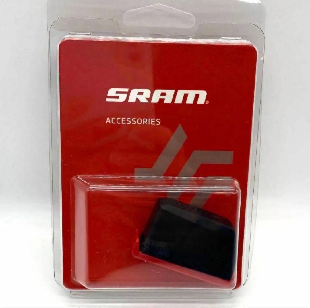 SRAM スラム eTap バッテリー 新品未使用品