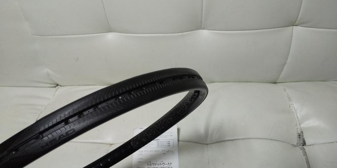 【新品】SPEED MP レジェンド2025 G2（ハドラスコーティング済）