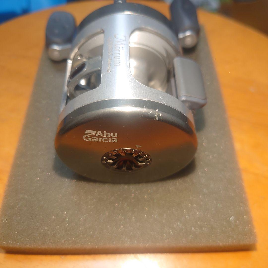 アンバサダー　モラム　SX3600C-MAG