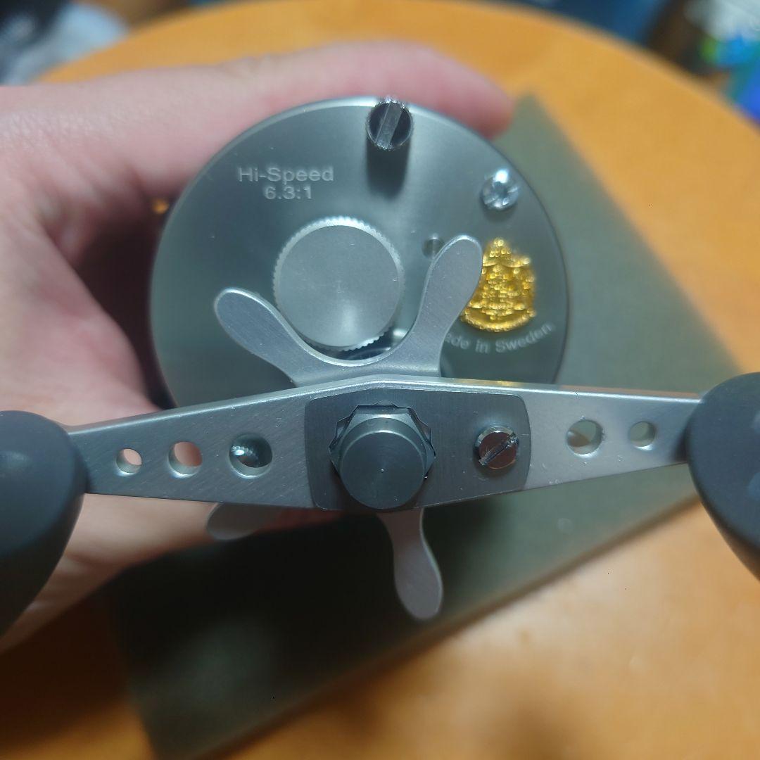 アンバサダー　モラム　SX3600C-MAG