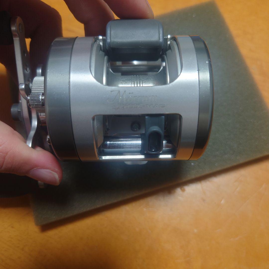 アンバサダー　モラム　SX3600C-MAG