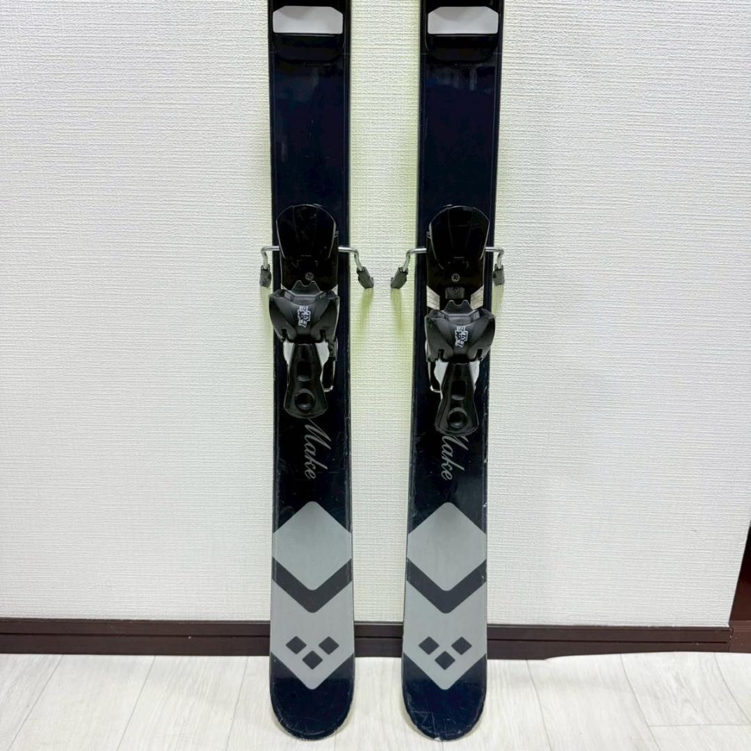 Vector glide Make スキーセット161cm