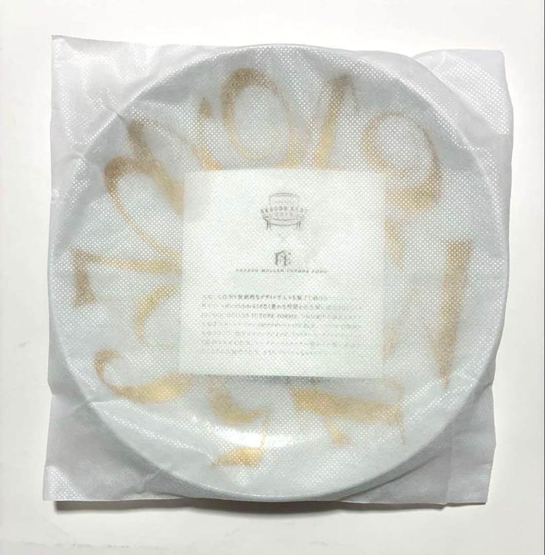 ファイターズ フランクミュラー お皿 プレート 2枚セット