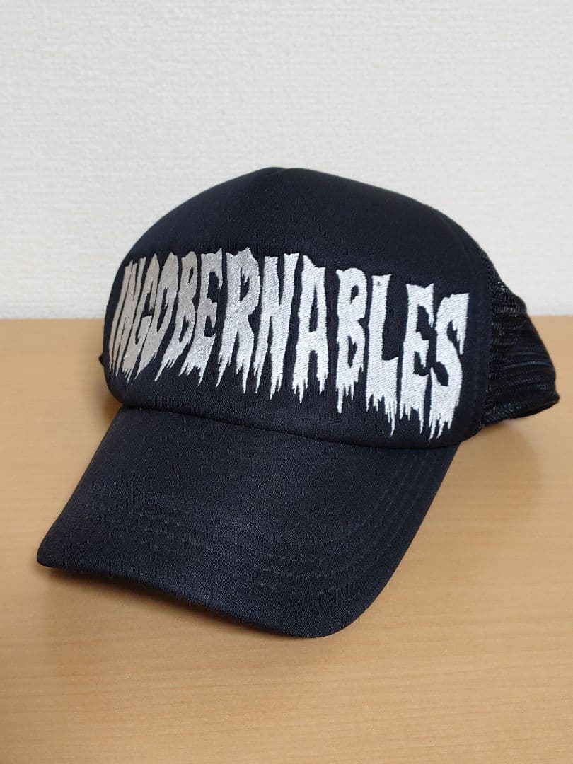 内藤哲也 フィギュア　タオル　キャップ　HAO　新日本プロレス　ロスインゴ