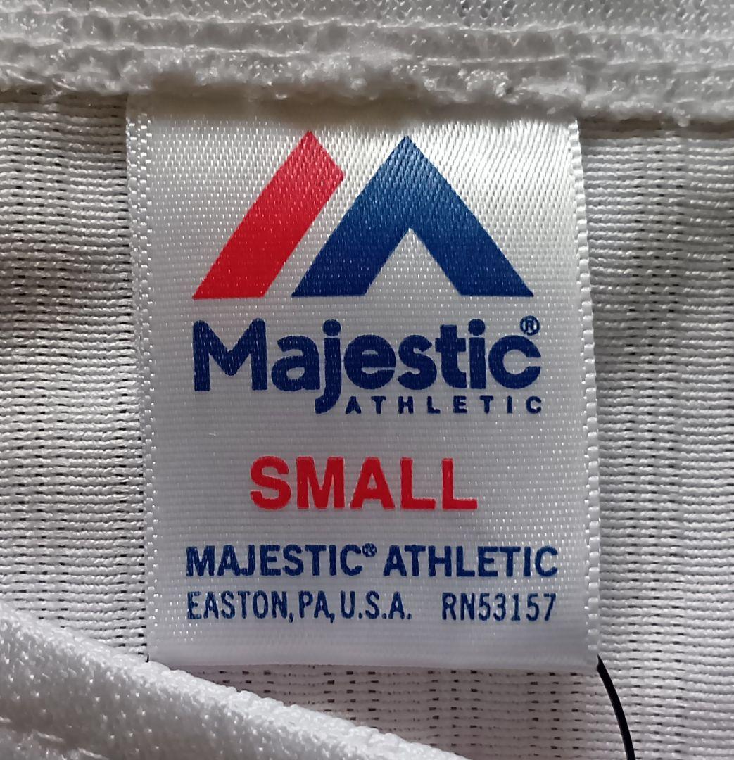 【限定　タグ付】ソフトバンクホークス　バレンティン　ピンクリボン　ユニフォーム