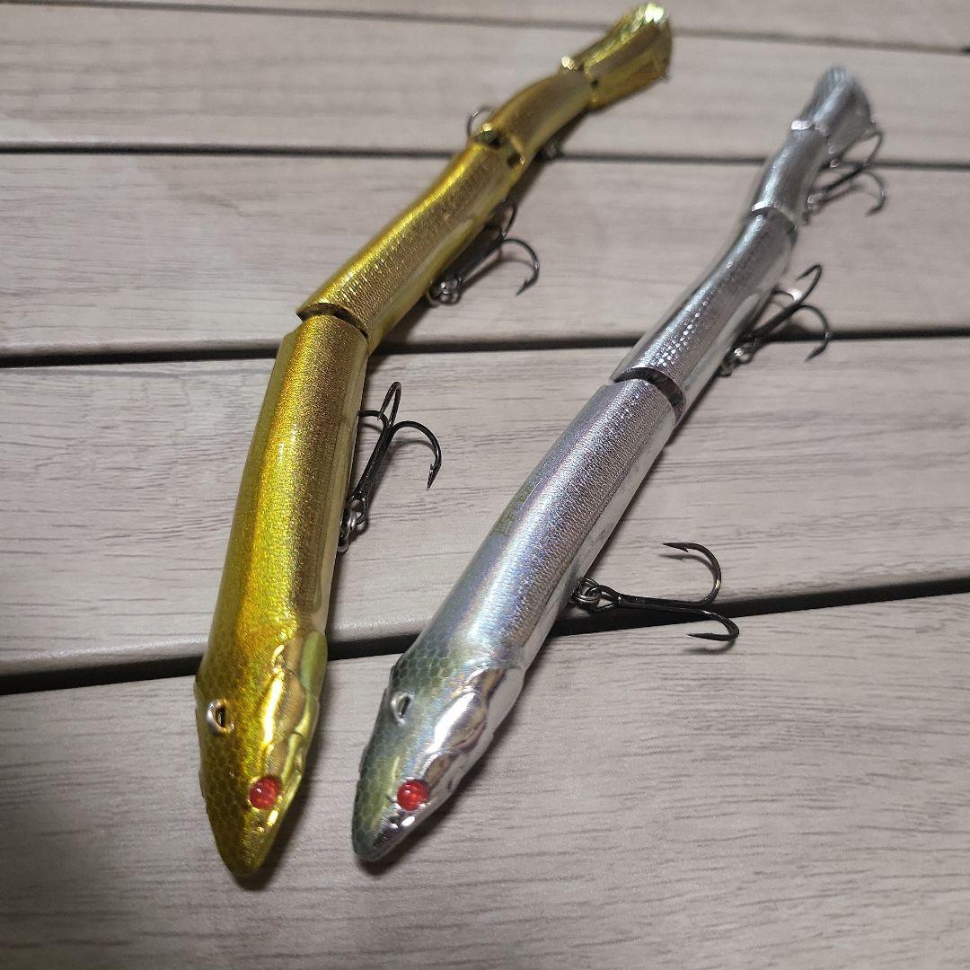 メガバス　イーラ　希少