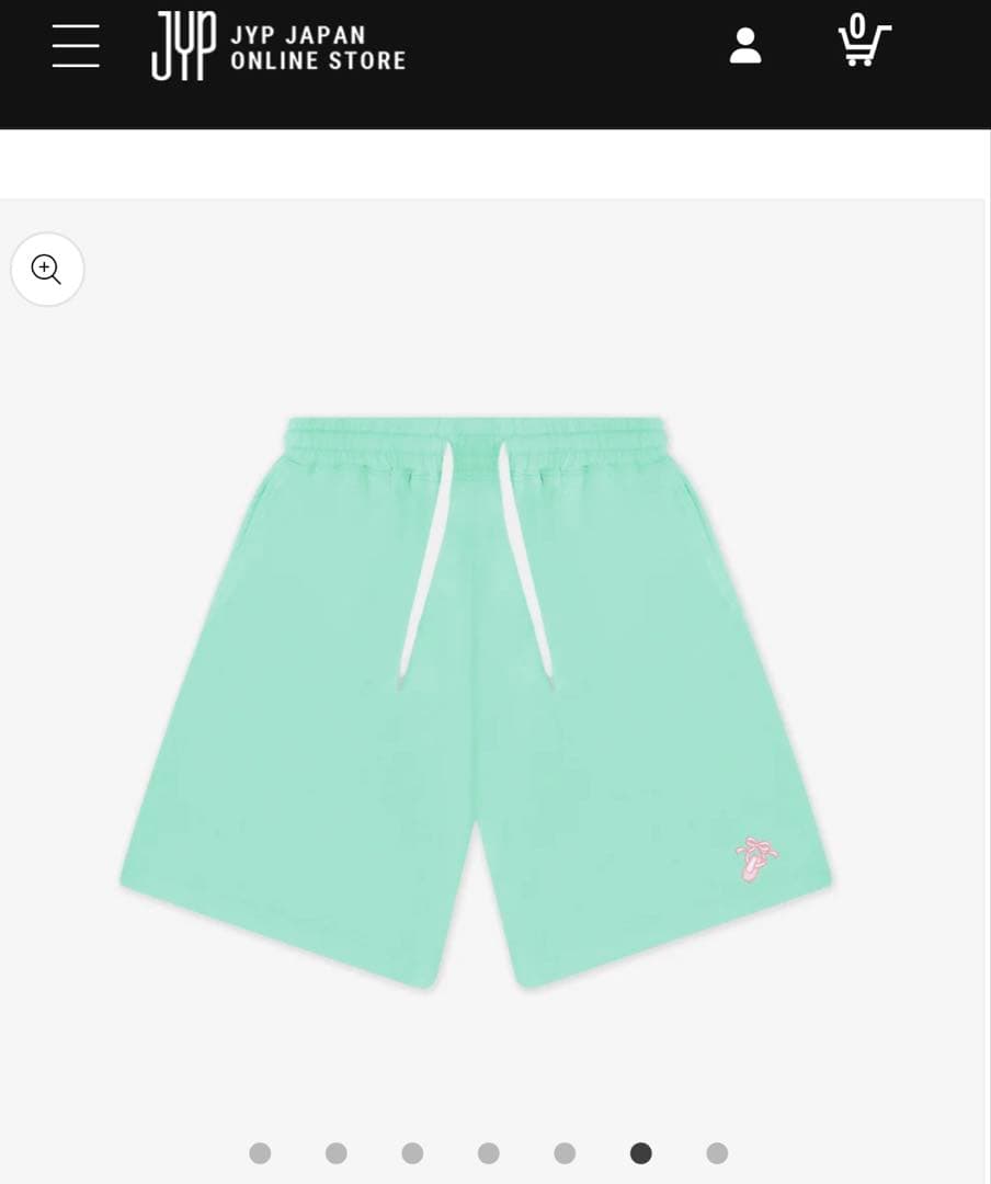 twice ミナ サンリオ クロミ セットアップ mina ミブリー Tシャツ