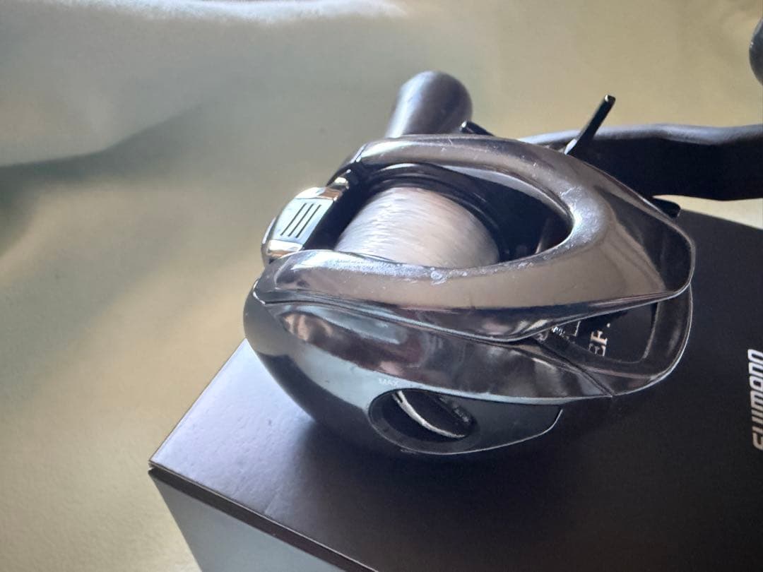 18アンタレスdcmd xg Left 左　スタコン108mm付き