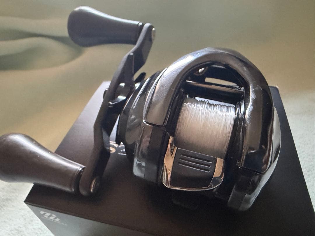 18アンタレスdcmd xg Left 左　スタコン108mm付き