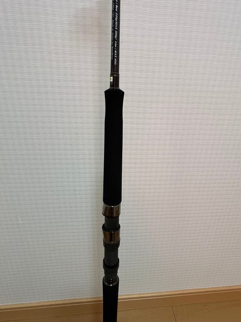 天龍　JDR561S-8K ジギングロッド