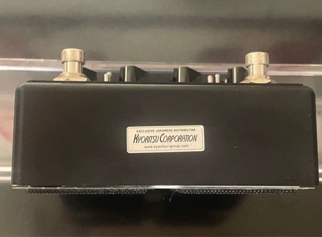 【限定デザイン】Darkglass MICROTUBES B7K ULTRA