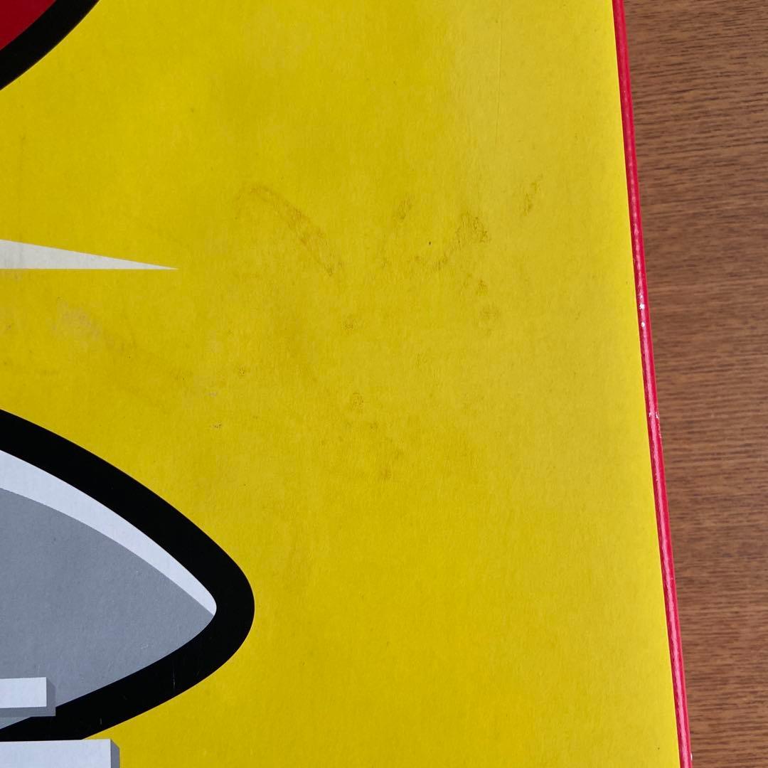 【きつねの熱いサッカーゲーム】赤いきつね マルちゃん 東洋水産 懸賞当選品 新品