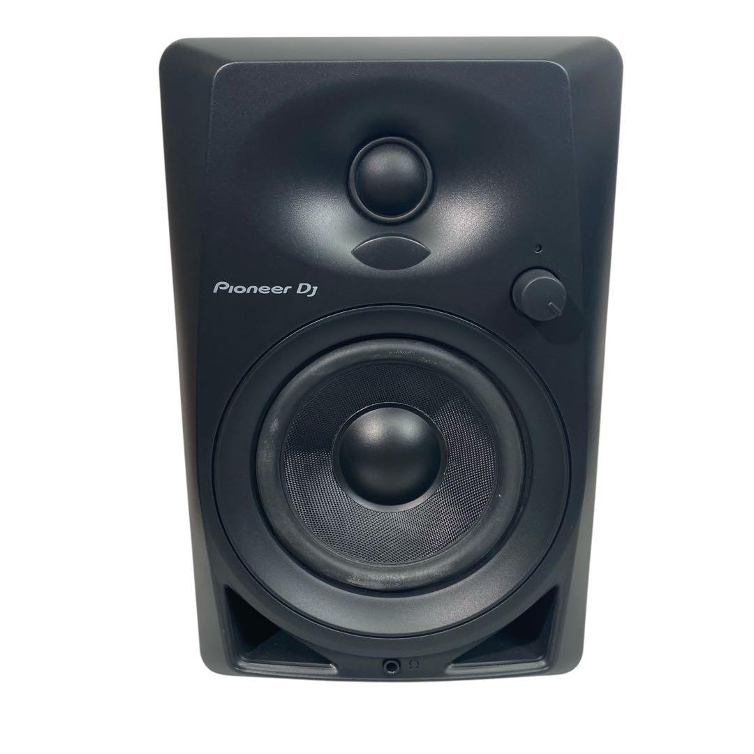 【美品】Pioneer DJ DM-40 アクティブモニタースピーカー