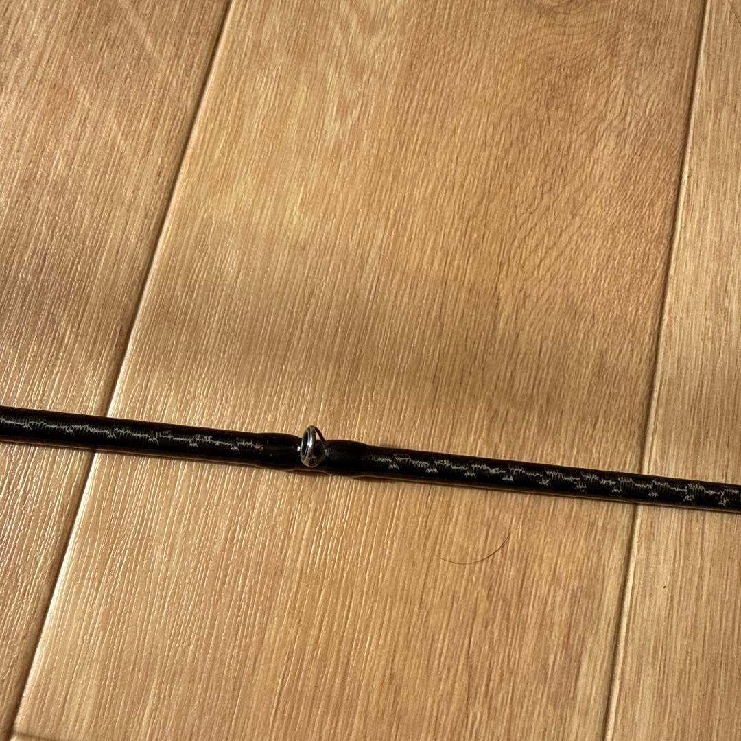 ポイズングロリアス XC 173MH-G